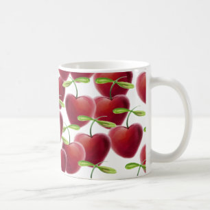 Cherry Pie Tasse