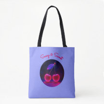 Cherry Power - Fierce & Fun