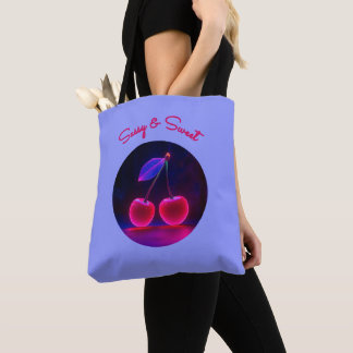 Cherry Power - Fierce & Fun