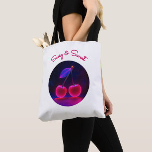 Cherry Power - Fierce & Fun