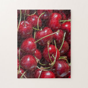 Cherry Puzzle