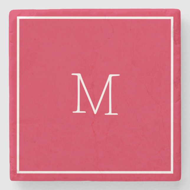 Cherry Sandstone Untersetzer (Vorderseite)