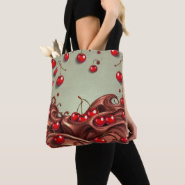 Cherry Sauce: