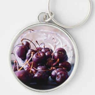 Cherry Schlüsselanhänger