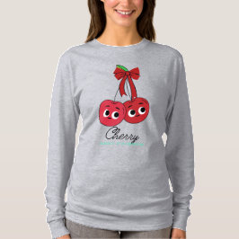 CHERRY T-Shirt