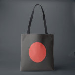 Cherry Tomato<br><div class="desc">Black Cherry Tomato Tote Tasche für Frauen.</div>