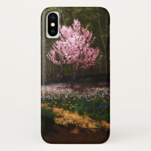 Cherry Tree Concerto iPhone Case-Mate Hülle