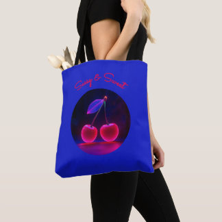 Cherry Vibe Power - Fierce & Fun