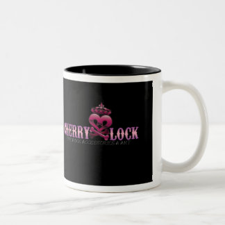 CherryLock Tasse