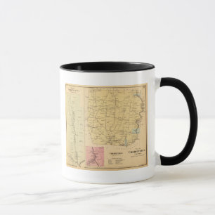 Cherrytree Township Tasse