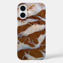 Chert und Quarzgestein