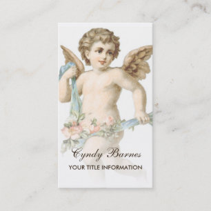 Cherub Business Card Visitenkarte