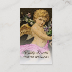 Cherub Business Card Visitenkarte