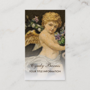Cherub Business Card Visitenkarte