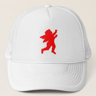 Cherub Custom Truckerkappe