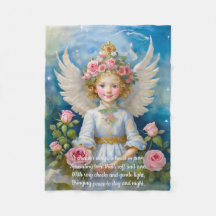 Cherub Engel Decke