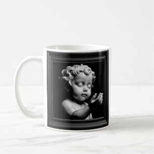 Cherub Serenität Kaffeetasse