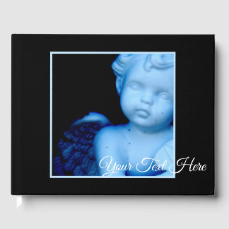 Cherub Tear Gästebuch