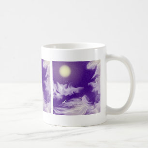 Cherubim Suche Tasse