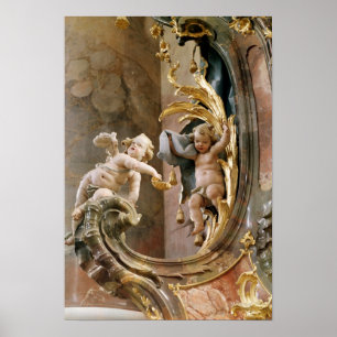 Cherubs, 1737-66 poster