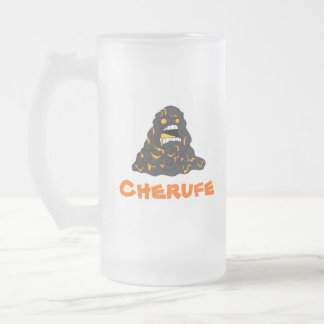 Cherufe Tasse