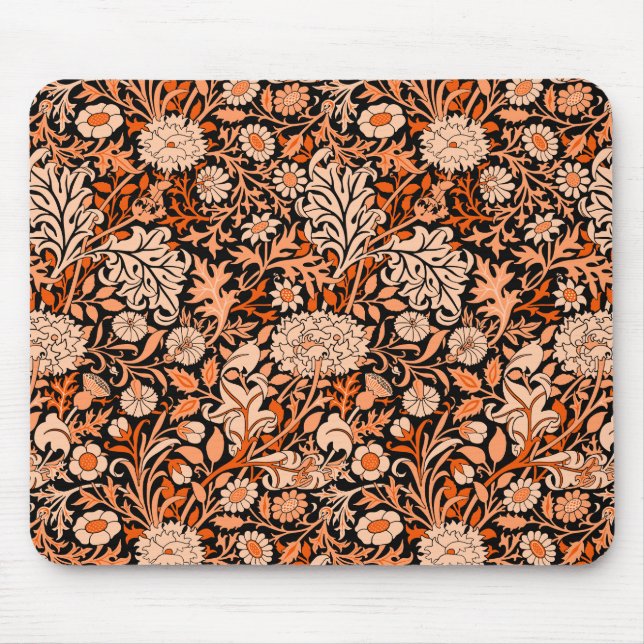 'Cherwell' - William Morris Mousepad (Vorne)