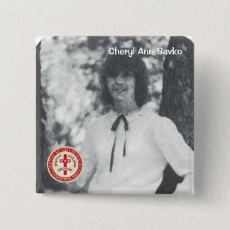 Cheryl Ann Savko Button