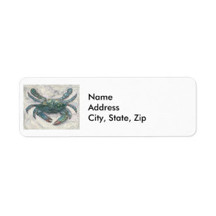 Chesapeake Bay Blue Crab
