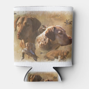 Chesapeake Bay Retriever Dosenkühler
