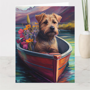 Chesapeake on a Paddle: Ein Landschaftliches Abent Karte