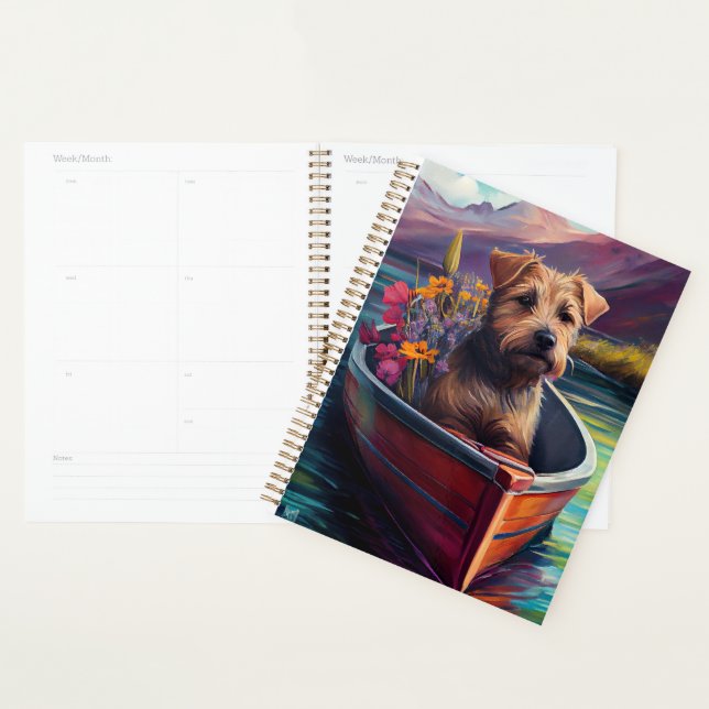 Chesapeake on a Paddle: Ein Landschaftliches Abent Planer (Anzeige)