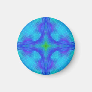 Chesed Qabalah Magnet