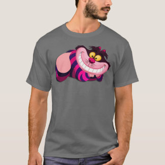 Cheshire Cat 1  T-Shirt