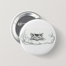 Cheshire Cat (Alice im Wunderland)