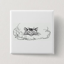 Cheshire Cat (Alice im Wunderland)