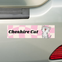 Cheshire Cat
