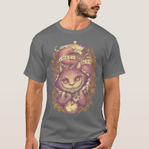 CHESHIRE CAT Essential TShirt 2