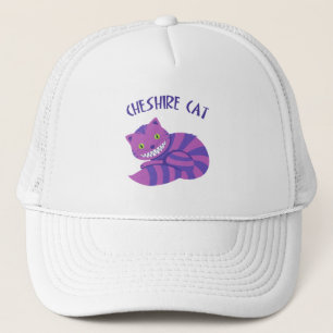 Cheshire Cat Truckerkappe