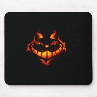 Cheshire-Katze Mousepad