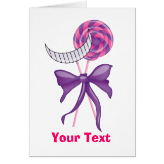 Cheshire-Süßigkeiten