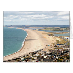 Chesil Strand, Weymouth