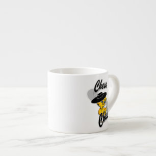 Chess #4 espressotasse