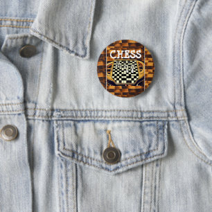 CHESS BOARD STYLE BUTTON