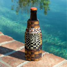 CHESS BOARD STYLE