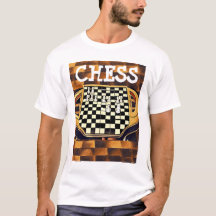 CHESS BOARD STYLE