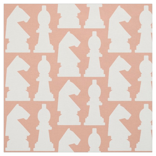 CHESS-Muster für Sonderfarbstoffe Stoff (Muster)