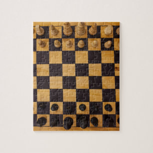 chess puzzle