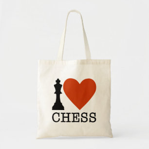 Chess Tragetasche