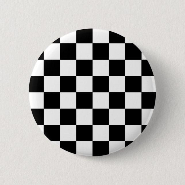 Chessboard Button (Vorderseite)