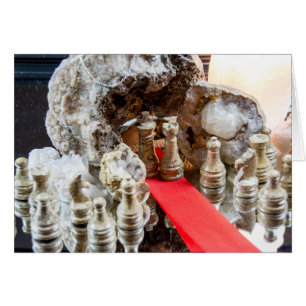 Chesstone formale Ansammlung